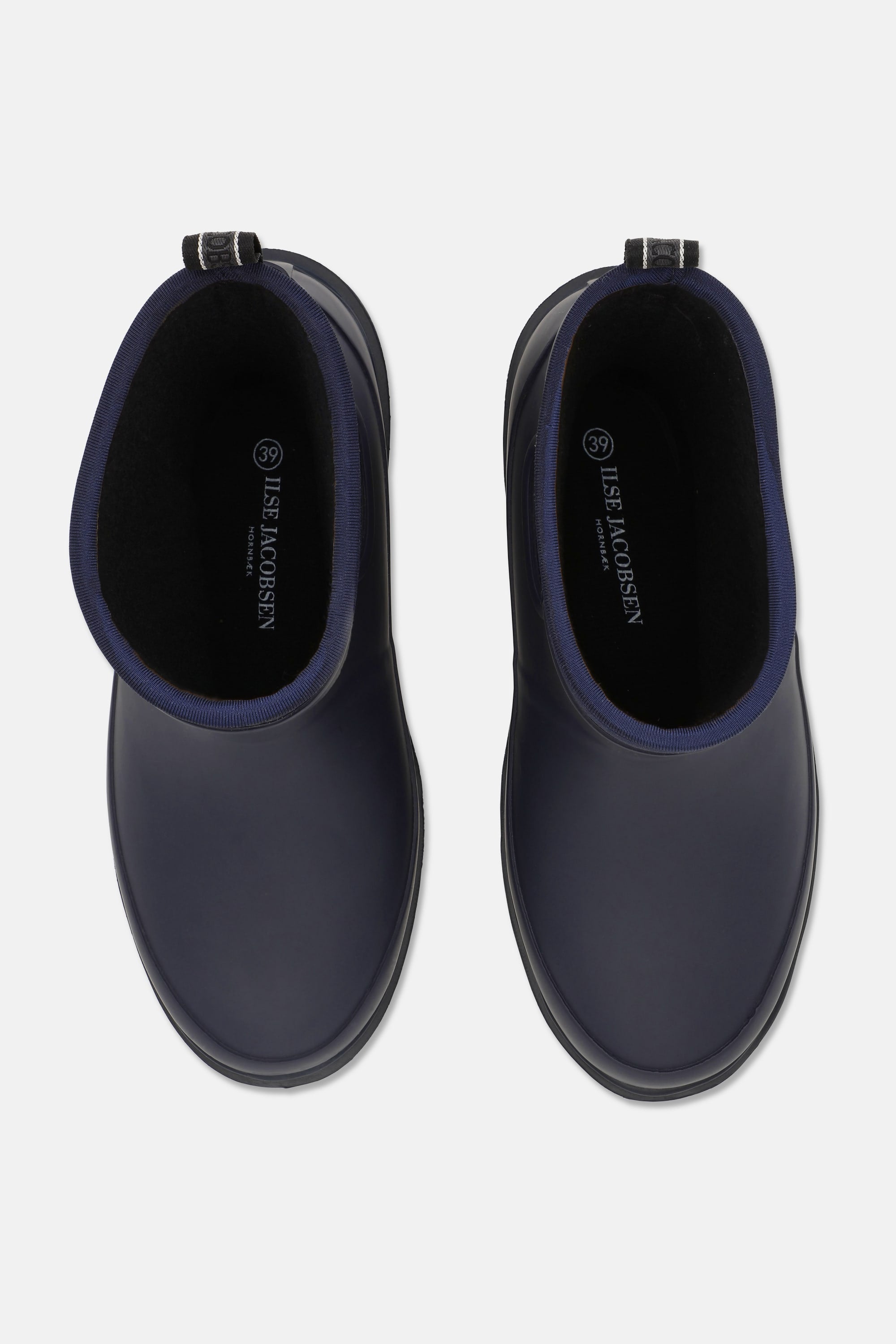 Neo Rain Boot - Navy Navy